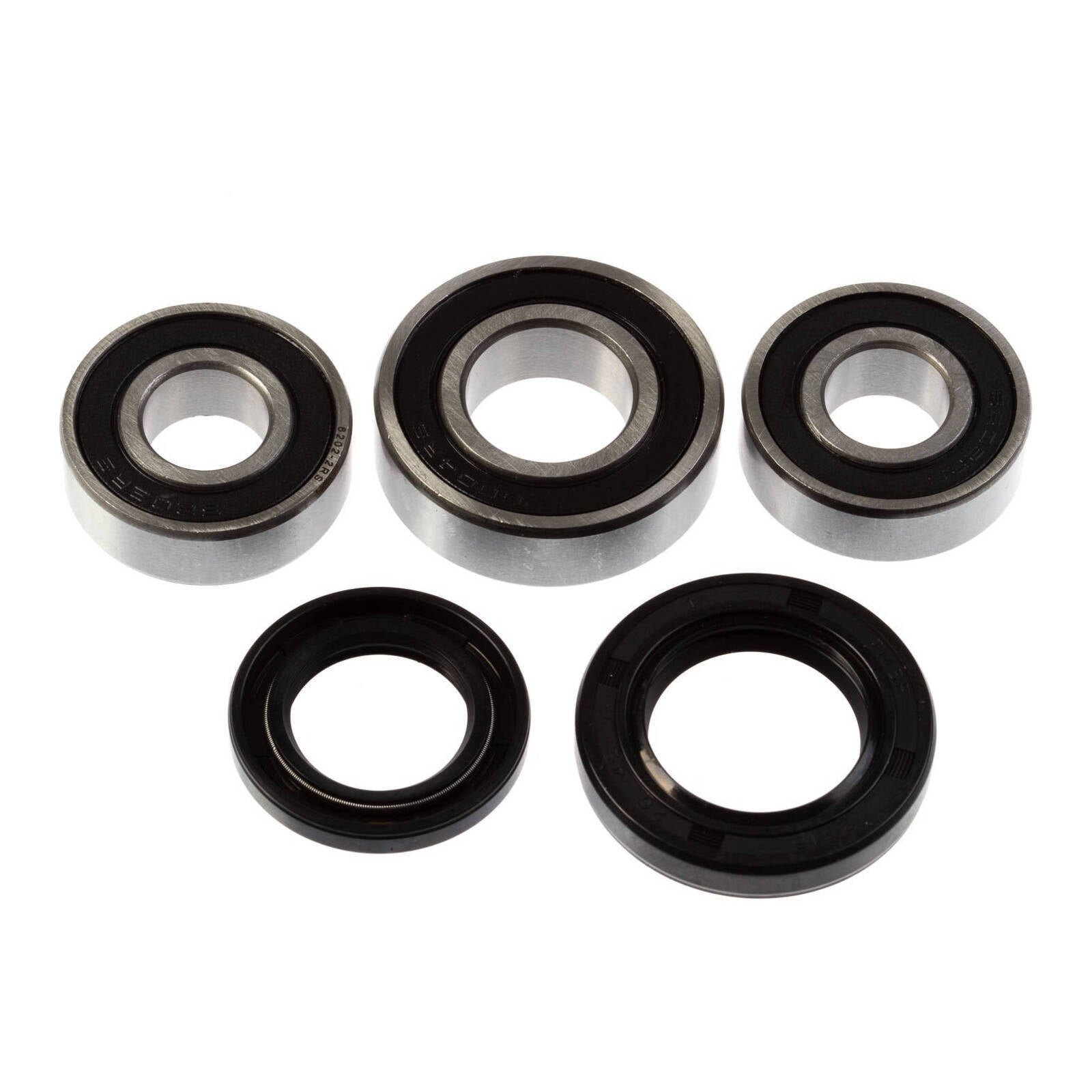 WMP Wheel Bearing Kit
