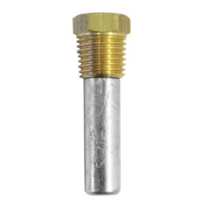 WMP Anode - Threaded - Replaces Sea-Doo 271001942
