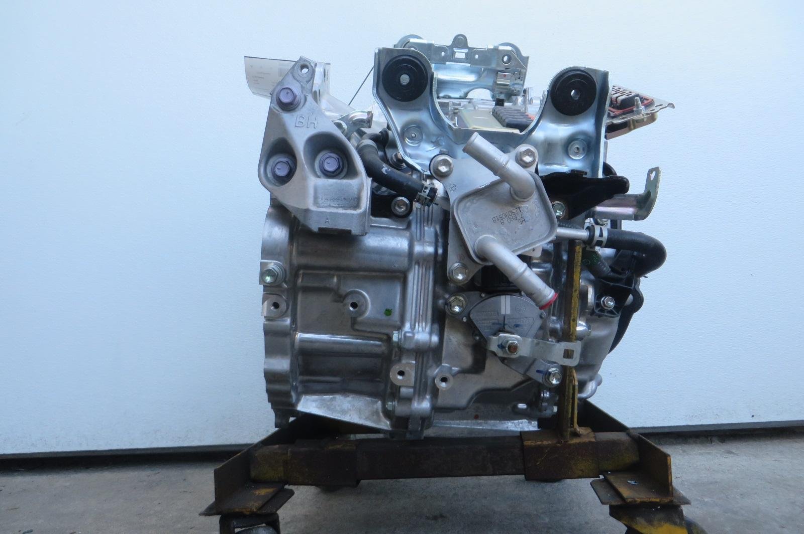 2019 Toyota Camry Transmiss,Transaxle - Image 2