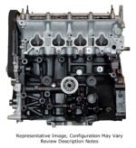 Acura B18C5 1.8L L4 Remanufactured Engine – 1997-2000