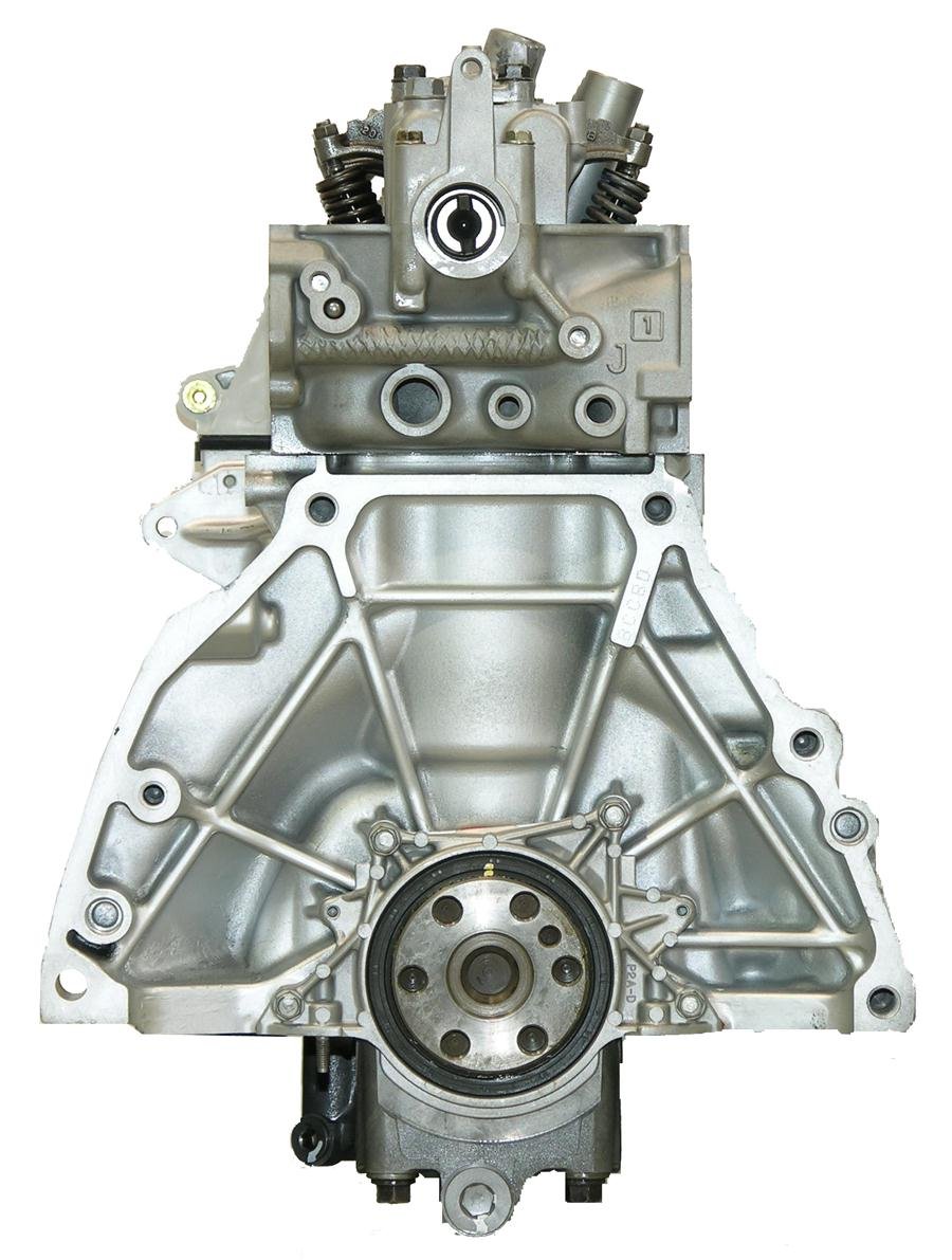 Acura Honda D16Y8 1.6L L4 Remanufactured Engine – 1996-1998 - Image 3