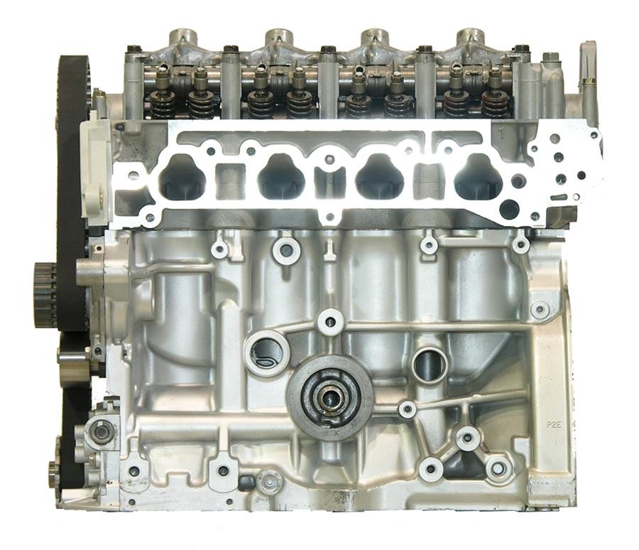 Acura Honda D16Y8 1.6L L4 Remanufactured Engine – 1996-1998 - Image 2