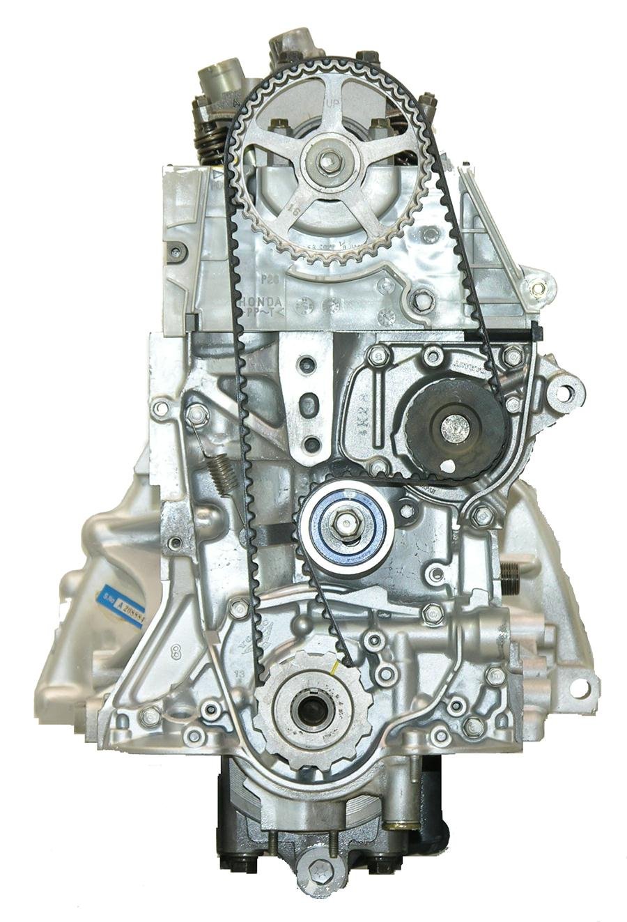 Acura Honda D16Y8 1.6L L4 Remanufactured Engine – 1996-1998