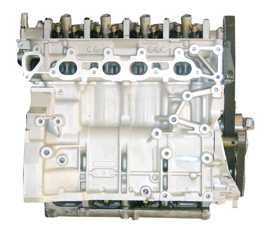 Acura Honda F22B1 2.2L L4 Remanufactured Engine – 1996-1997 - Image 4
