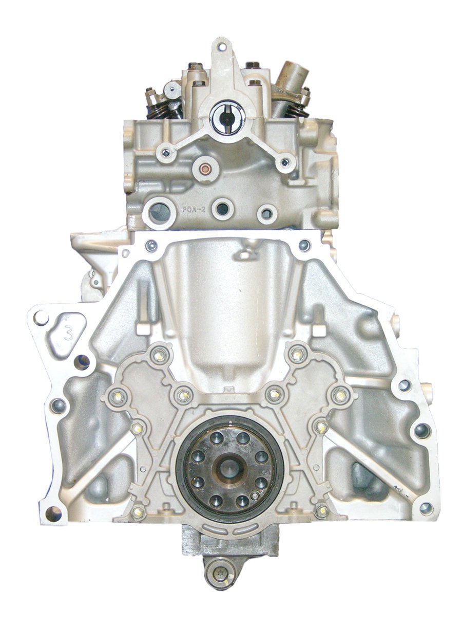 Acura Honda F22B1 2.2L L4 Remanufactured Engine – 1996-1997 - Image 3