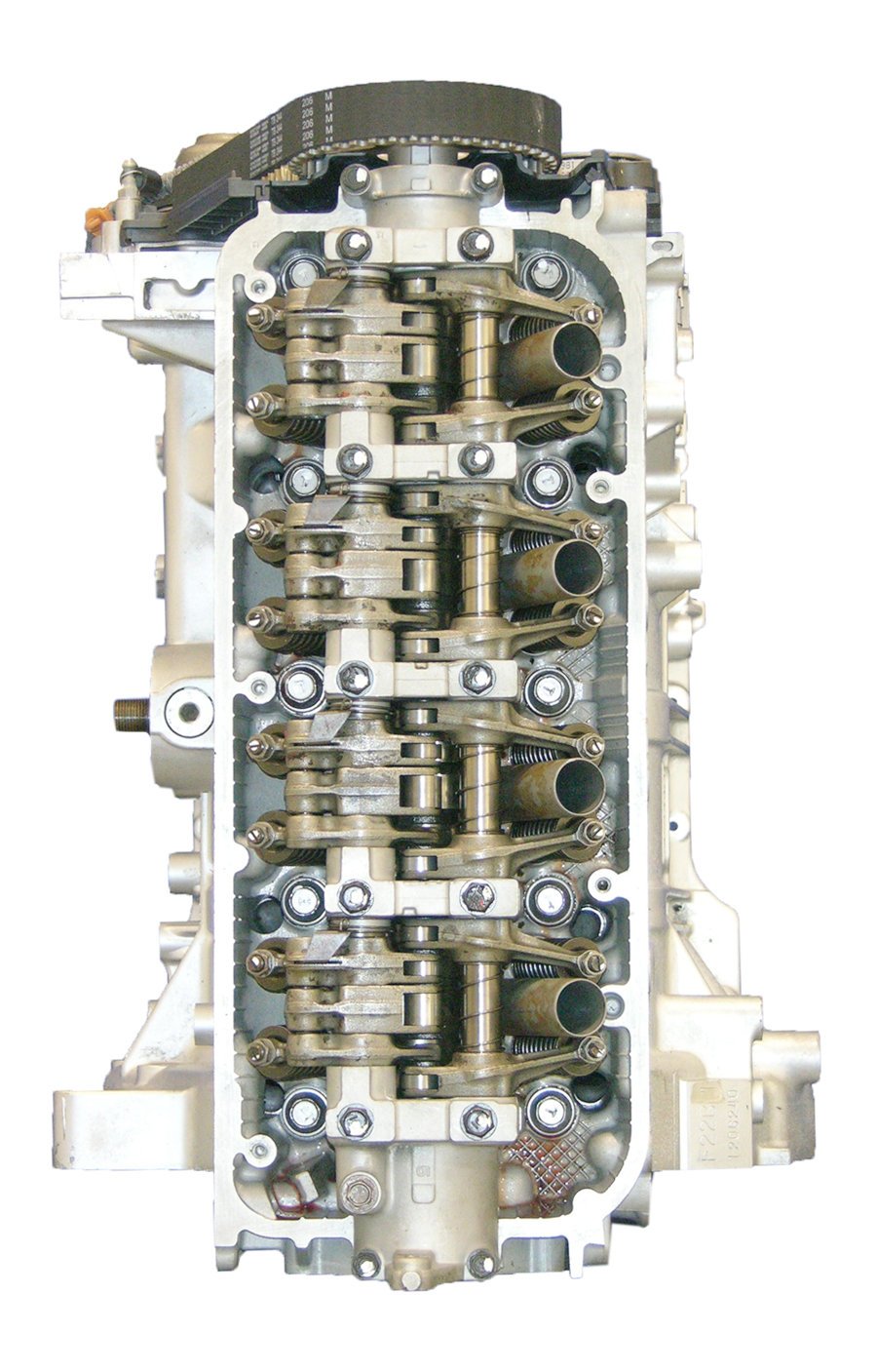 Acura Honda F22B1 2.2L L4 Remanufactured Engine – 1996-1997 - Image 5