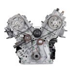 Acura Honda J35Z2/4/8 3.5L V6 Remanufactured Engine – 2008-2017