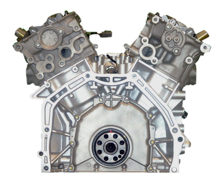 Acura J32A1 3.2L V6 Remanufactured Engine – 1999-2003 - Image 3