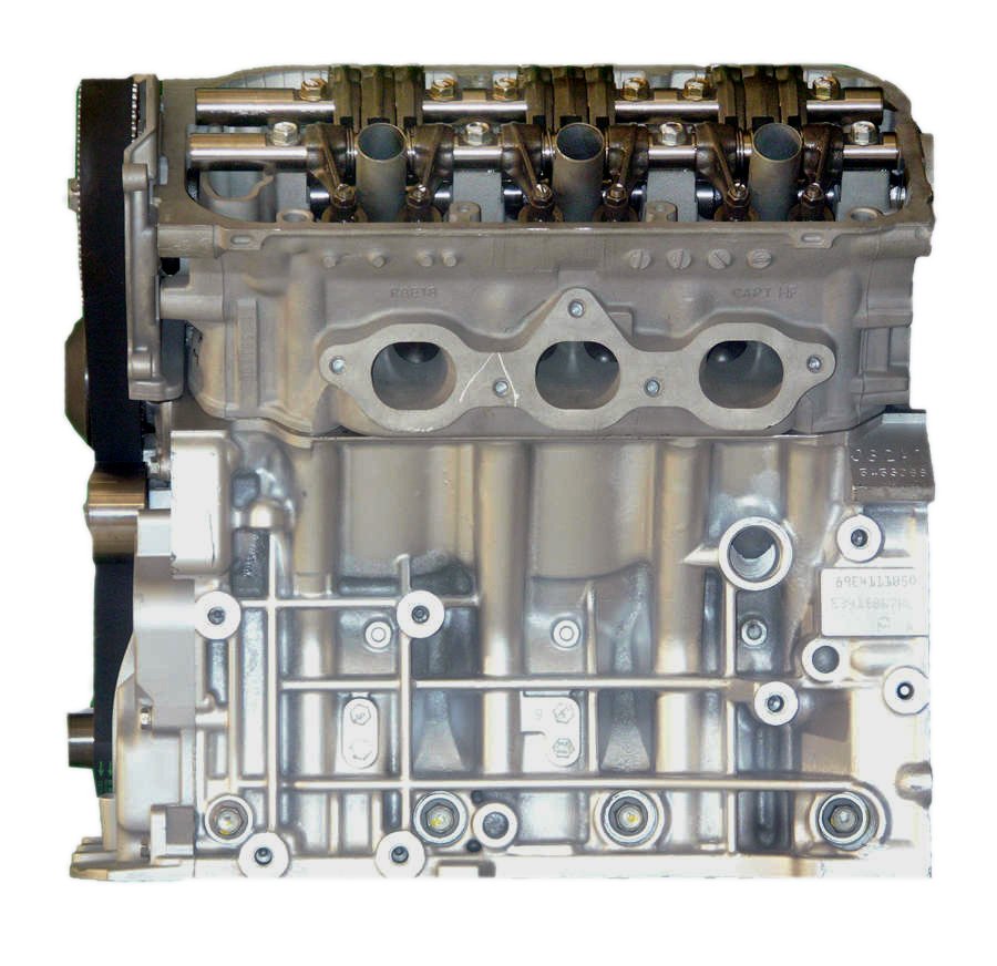 Acura J32A1 3.2L V6 Remanufactured Engine – 1999-2003 - Image 4