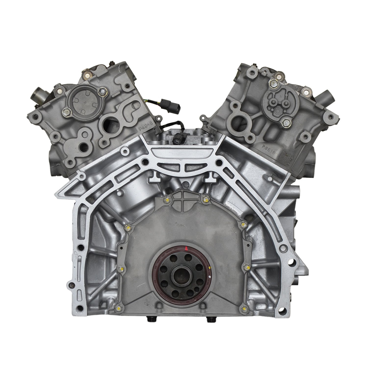 Acura J32A2 3.2L V6 Remanufactured Engine – 2002-2003 - Image 3