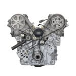 Acura J32A2 3.2L V6 Remanufactured Engine – 2002-2003