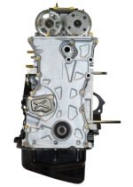 Acura K20A3 2.0L L4 Remanufactured Engine – 2002-2006
