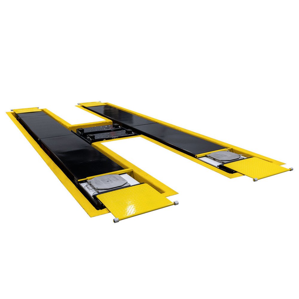 Autel AULS14ALOR1T ADAS Bay Max 14K Lift - Image 2