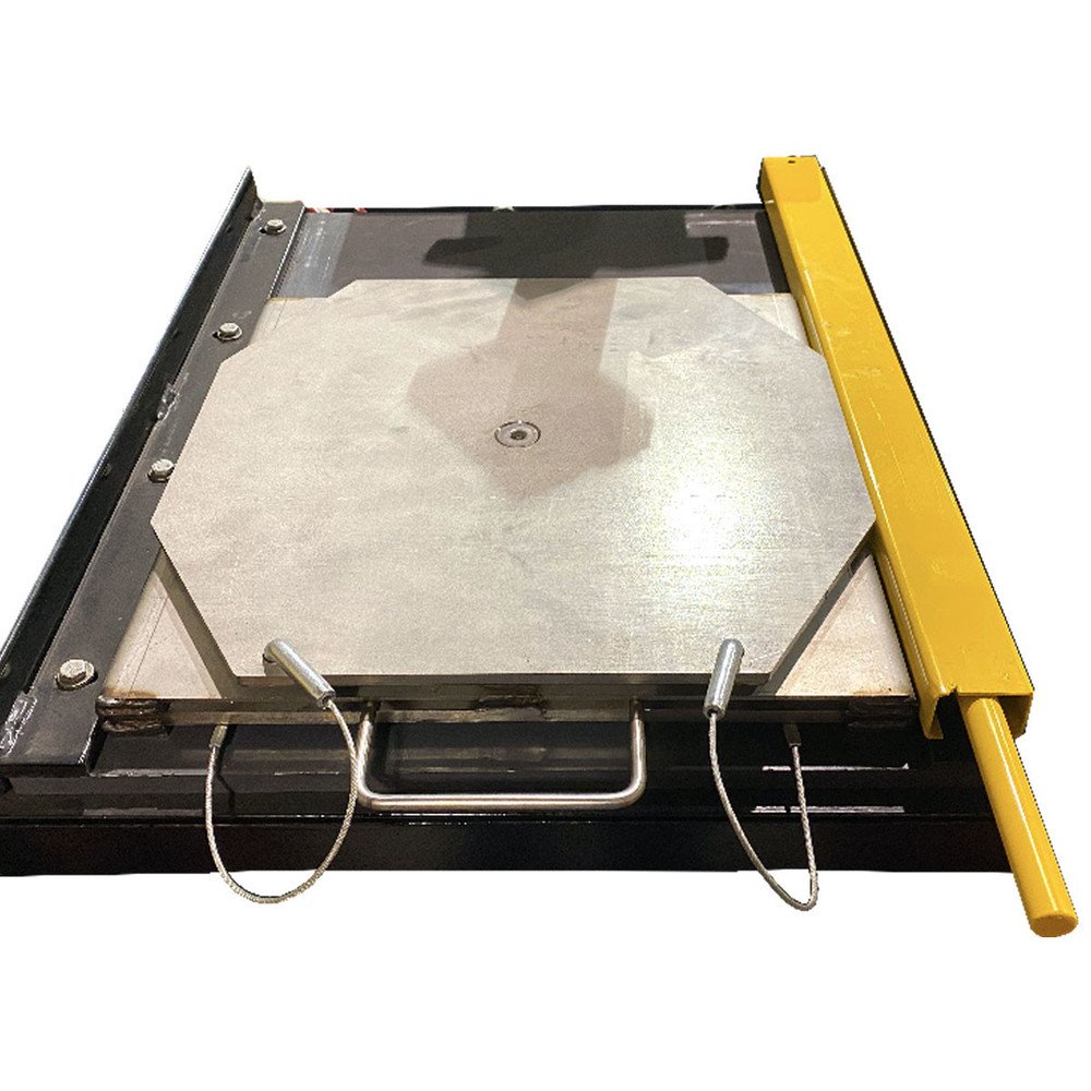Autel AULS14ALOR1T ADAS Bay Max 14K Lift - Image 4