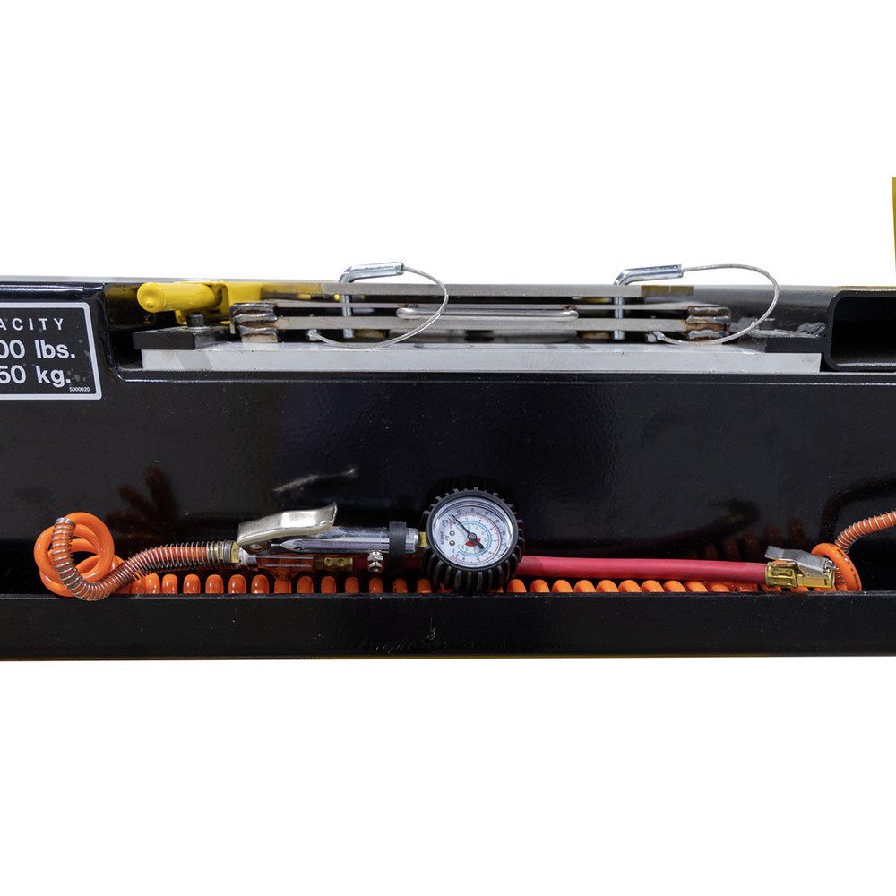 Autel AULS14ALOR1T ADAS Bay Max 14K Lift - Image 5