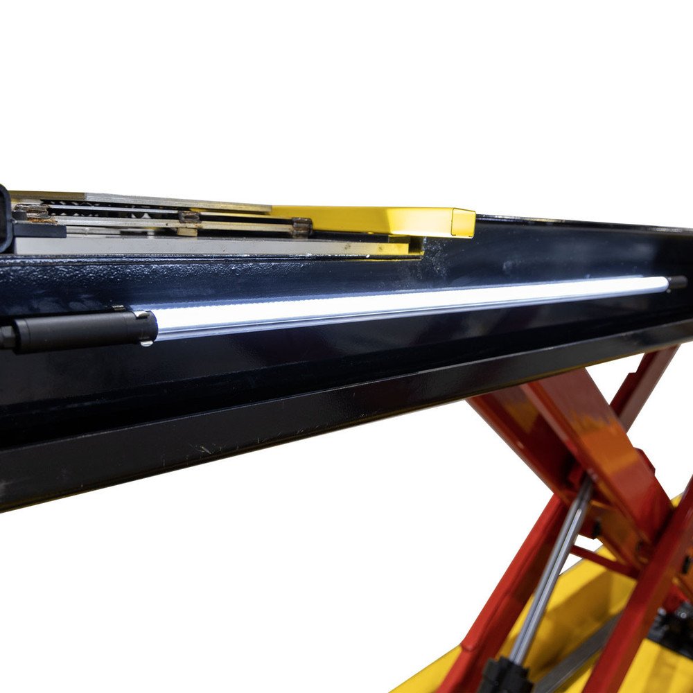 Autel AULS14ALOR1T ADAS Bay Max 14K Lift - Image 6