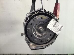2021 BMW 330i Transmiss,Transaxle