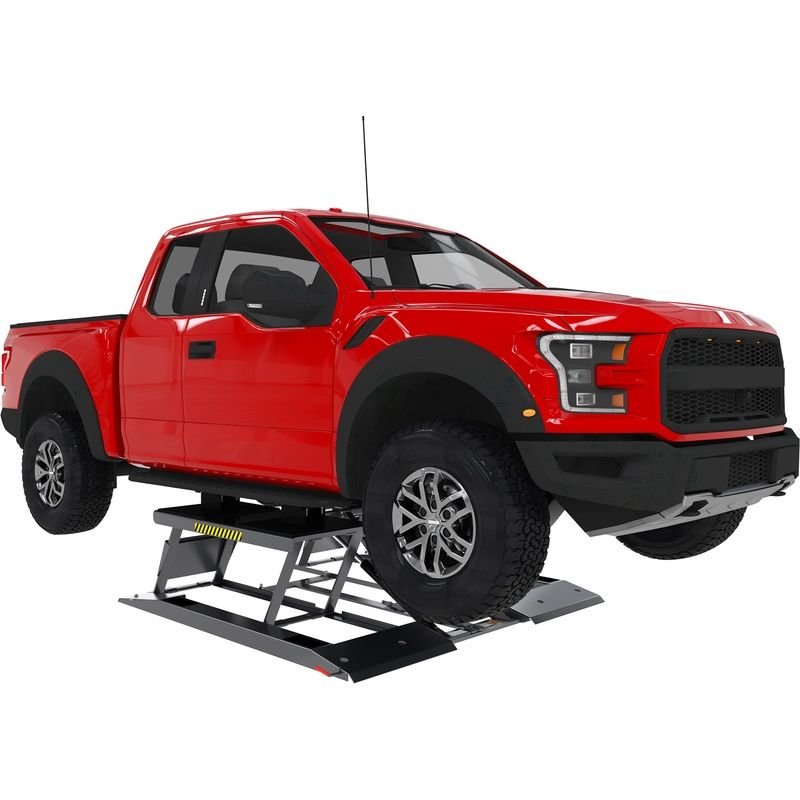 BendPak LR-10000 Car Lift