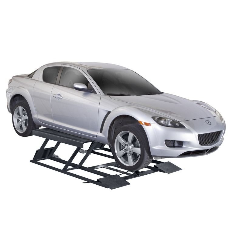 BendPak LR-60P Car Lift