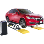 BendPak P-9000LT Car Lift