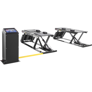 BendPak P-9000LTF Car Lift
