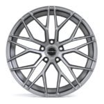Brixton CM10 Ultrasport Wheel - 19x10