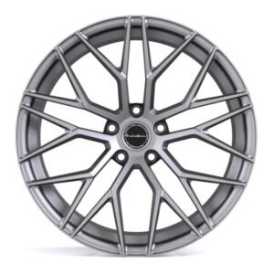 Brixton CM10 Ultrasport Wheel - 19x10