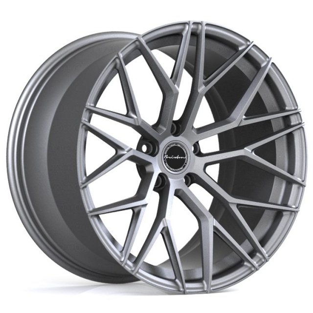 Brixton CM10 Ultrasport Wheel - 19x10 - Image 2