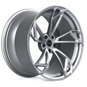 Brixton PF1 Ultrasport Wheel - 19x10
