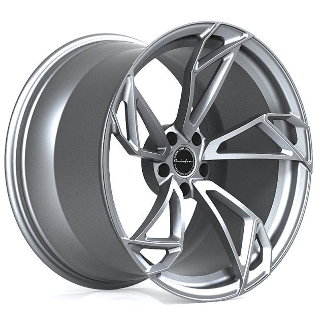 Brixton PF1 Ultrasport Wheel - 19x10