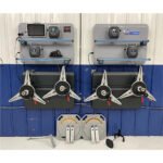 Atlas Edge TD2.0 WiFi Alignment System with Elite Package