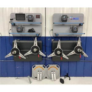 Atlas Edge TD2.0 WiFi Alignment System with Elite Package