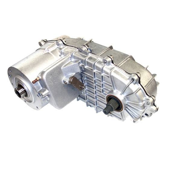 BW1345 Manual Shift Transfer Case for 1980-1986 Ford F-series, 1982-1986 Bronco - Image 2