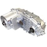 BW1345 Manual Shift Transfer Case for 1988-1991 Ford F150 & F250