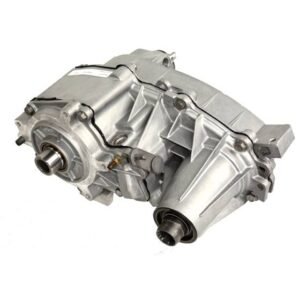 Transfer Case NP246 with Shift Motor for 2009-2010 Chrysler E-Shift