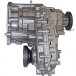 BW4411 Transfer Case for Ford 2002-2004 Explorer/Mountaineer