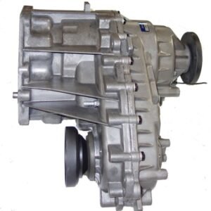 BW4411 Transfer Case for Ford 2002-2004 Explorer/Mountaineer