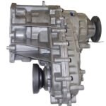 BW4411 Transfer Case for Ford 2003-2005 Aviator/Mountaineer