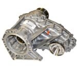 BW4412 Transfer Case for Ford 2006-2010 Explorer/Mountaineer 4.6L w/o Shift Motor