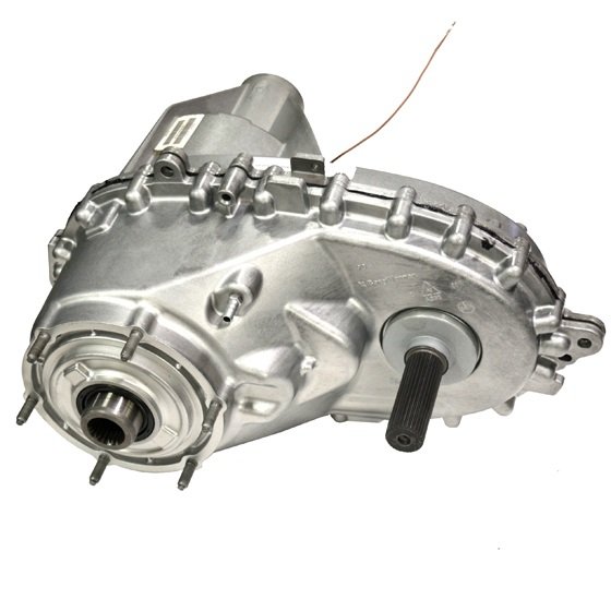 BW4444 Transfer Case for Chrysler 2011-2015 RAM 1500