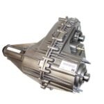 BW4493 Transfer Case for 2006-2008 Hummer H3 3.7L