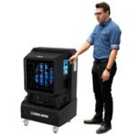 Cool Boss CB-12SL Portable Evaporative Air Cooler