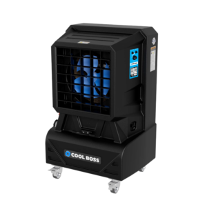 Cool Boss CB-12 Evaporative Cooler