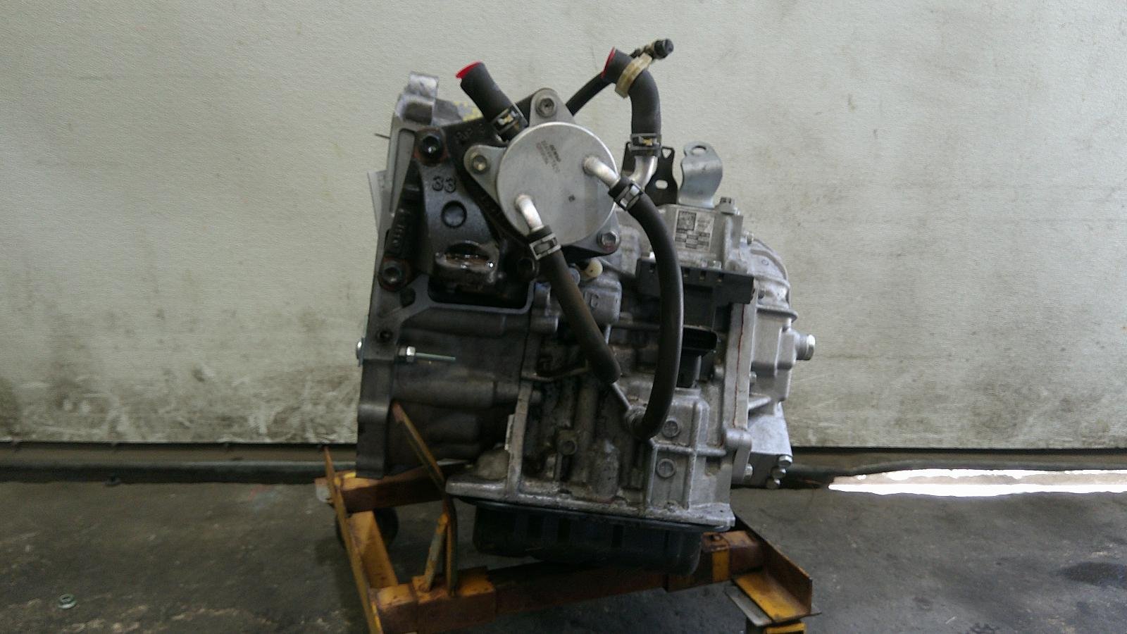 2017 Toyota Camry Transmiss,Transaxle - Image 2