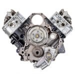 Chevy Duramax 6.6L V8 LGL/LMH Remanufactured Engine – 2010-2016