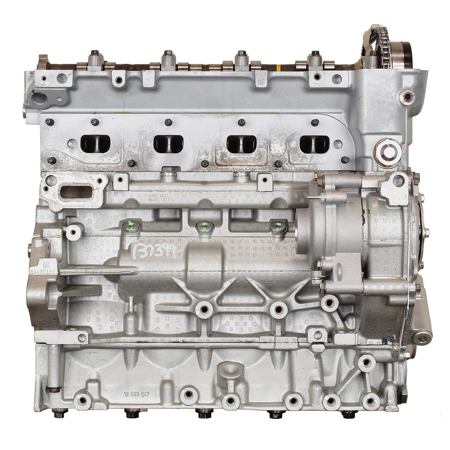 Chevy LAP Ecotec 2.2L L4 Remanufactured Engine – 2009-2011 - Image 4