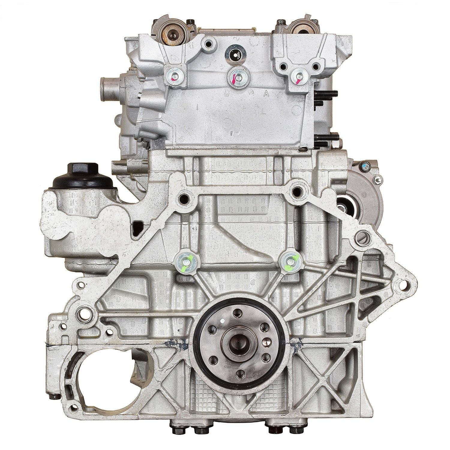 Chevy LAP Ecotec 2.2L L4 Remanufactured Engine – 2009-2011 - Image 3