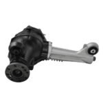 C200F Front Carrier Assembly, 7.873″ Ring Gear 8 Bolt Yoke 3.73 Ratio w/o E-Lock