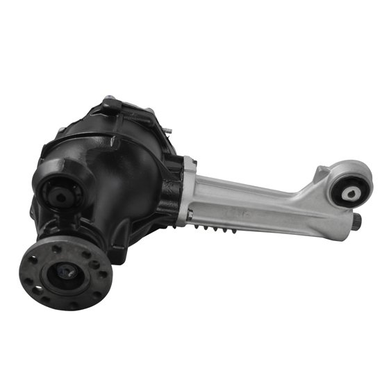 C200F Front Carrier Assembly, 7.873″ Ring Gear 8 Bolt Yoke 3.73 Ratio w/o E-Lock