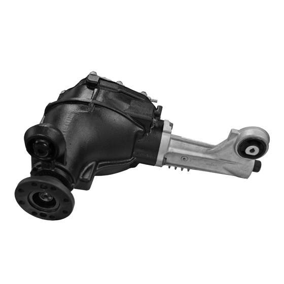 C200FE Front Carrier Assembly, 7.873″ Ring Gear 8 Bolt Yoke 3.73 Ratio w/ E-lock